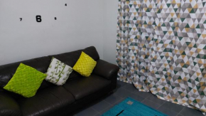 Jayz cute appartment